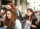 Demi Lovato In Milan - Outside Her Hotel 1665