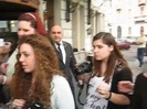 Demi Lovato In Milan - Outside Her Hotel 1666