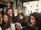Demi Lovato In Milan - Outside Her Hotel 1680