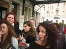 Demi Lovato In Milan - Outside Her Hotel 1683