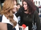 Demi Lovato In Milan - Outside Her Hotel 1747