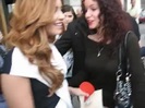 Demi Lovato In Milan - Outside Her Hotel 1748