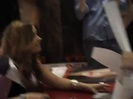 Demi Lovato signing session Mondadori Milano 31-03-12 0243