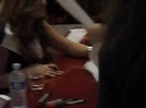 Demi Lovato signing session Mondadori Milano 31-03-12 0289
