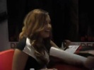 Demi Lovato signing session Mondadori Milano 31-03-12 0321