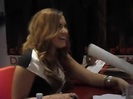 Demi Lovato signing session Mondadori Milano 31-03-12 0331