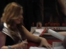 Demi Lovato signing session Mondadori Milano 31-03-12 0341