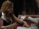 Demi Lovato signing session Mondadori Milano 31-03-12 0342