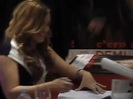 Demi Lovato signing session Mondadori Milano 31-03-12 0345