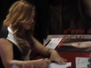 Demi Lovato signing session Mondadori Milano 31-03-12 0369