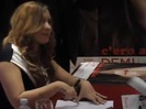 Demi Lovato signing session Mondadori Milano 31-03-12 0378