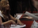 Demi Lovato signing session Mondadori Milano 31-03-12 0392