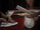 Demi Lovato signing session Mondadori Milano 31-03-12 0413