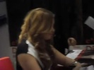 Demi Lovato signing session Mondadori Milano 31-03-12 0519
