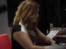 Demi Lovato signing session Mondadori Milano 31-03-12 0528