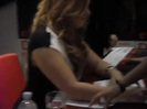 Demi Lovato signing session Mondadori Milano 31-03-12 0551
