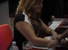 Demi Lovato signing session Mondadori Milano 31-03-12 0559