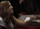 Demi Lovato signing session Mondadori Milano 31-03-12 0648
