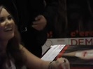 Demi Lovato signing session Mondadori Milano 31-03-12 0662