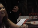 Demi Lovato signing session Mondadori Milano 31-03-12 0663