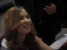 Demi Lovato signing session Mondadori Milano 31-03-12 0677