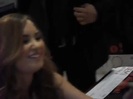 Demi Lovato signing session Mondadori Milano 31-03-12 0684