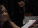 Demi Lovato signing session Mondadori Milano 31-03-12 0689