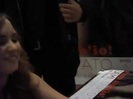 Demi Lovato signing session Mondadori Milano 31-03-12 0691