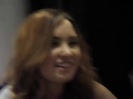 Demi Lovato signing session Mondadori Milano 31-03-12 0716