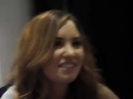 Demi Lovato signing session Mondadori Milano 31-03-12 0717