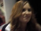 Demi Lovato signing session Mondadori Milano 31-03-12 0720