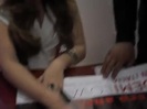 Demi Lovato signing session Mondadori Milano 31-03-12 1128