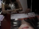 Demi Lovato signing session Mondadori Milano 31-03-12 1166
