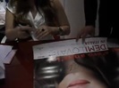 Demi Lovato signing session Mondadori Milano 31-03-12 1168