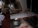 Demi Lovato signing session Mondadori Milano 31-03-12 1169