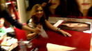 Demi Lovato - 31 marzo - Mondadori Milano 006