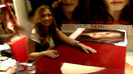 Demi Lovato - 31 marzo - Mondadori Milano 011