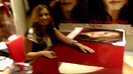 Demi Lovato - 31 marzo - Mondadori Milano 012