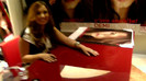 Demi Lovato - 31 marzo - Mondadori Milano 014
