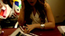 Demi Lovato - 31 marzo - Mondadori Milano 073