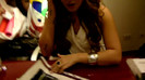Demi Lovato - 31 marzo - Mondadori Milano 074