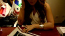 Demi Lovato - 31 marzo - Mondadori Milano 075