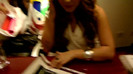 Demi Lovato - 31 marzo - Mondadori Milano 077