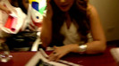 Demi Lovato - 31 marzo - Mondadori Milano 078