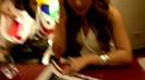 Demi Lovato - 31 marzo - Mondadori Milano 079