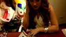 Demi Lovato - 31 marzo - Mondadori Milano 083
