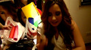 Demi Lovato - 31 marzo - Mondadori Milano 099