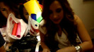 Demi Lovato - 31 marzo - Mondadori Milano 120