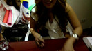 Demi Lovato - 31 marzo - Mondadori Milano 246