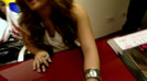 Demi Lovato - 31 marzo - Mondadori Milano 276